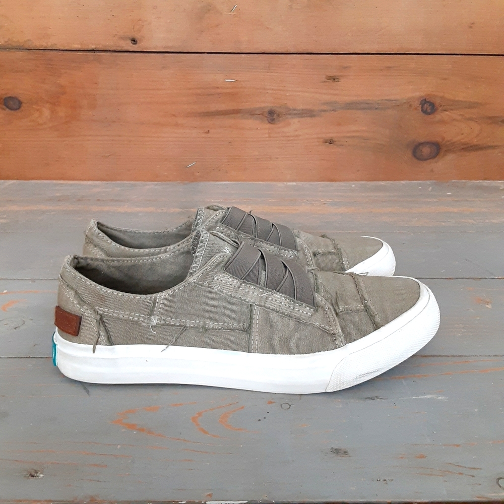 Blowfish Marely Slip-on Sneaker